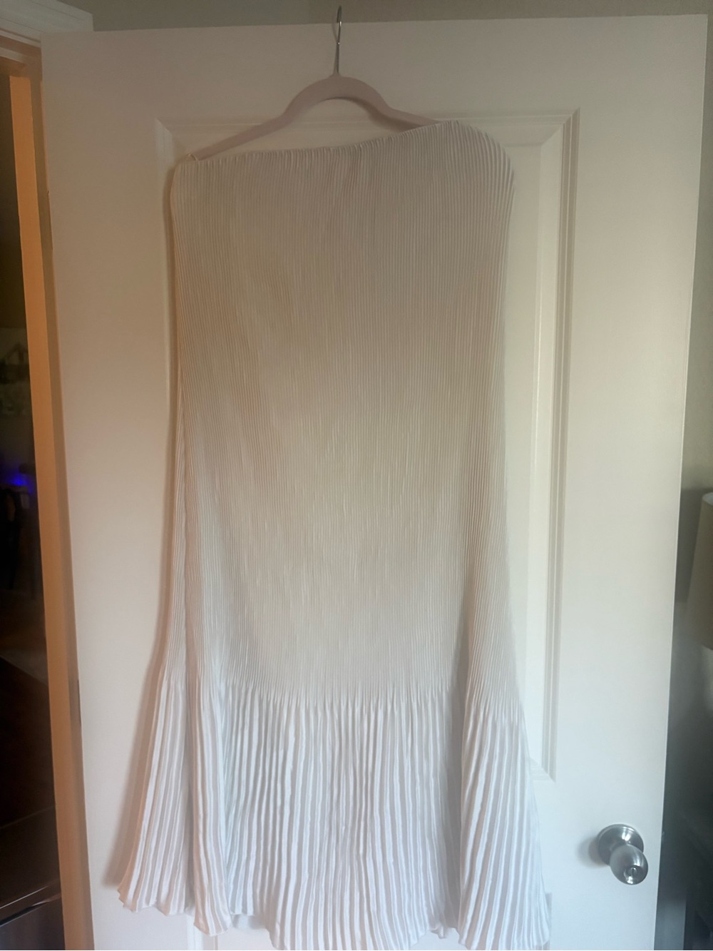 AF Giselle Pleated Dress